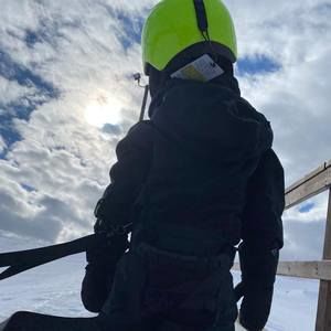 Meet your Posher, Stephanie